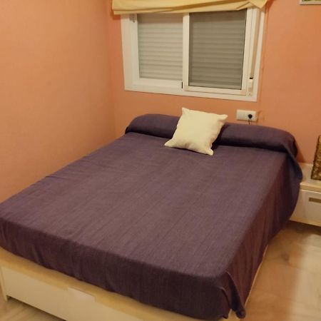Precioso Apartamento En Residencial Con Piscina โรเกตัสเดมาร์ ภายนอก รูปภาพ