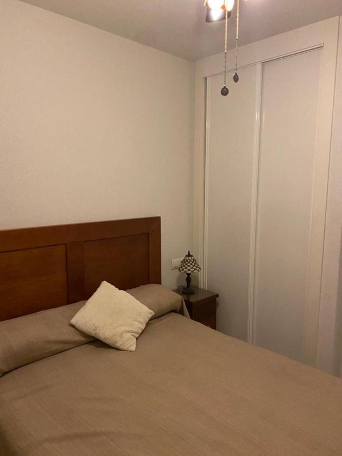 Precioso Apartamento En Residencial Con Piscina โรเกตัสเดมาร์ ภายนอก รูปภาพ