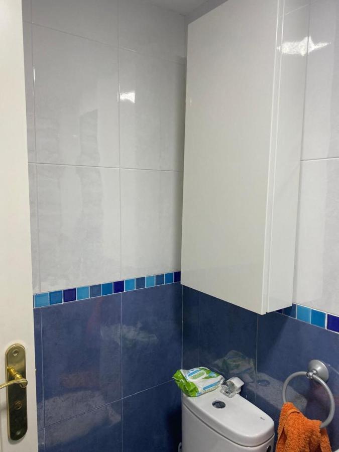 Precioso Apartamento En Residencial Con Piscina โรเกตัสเดมาร์ ภายนอก รูปภาพ