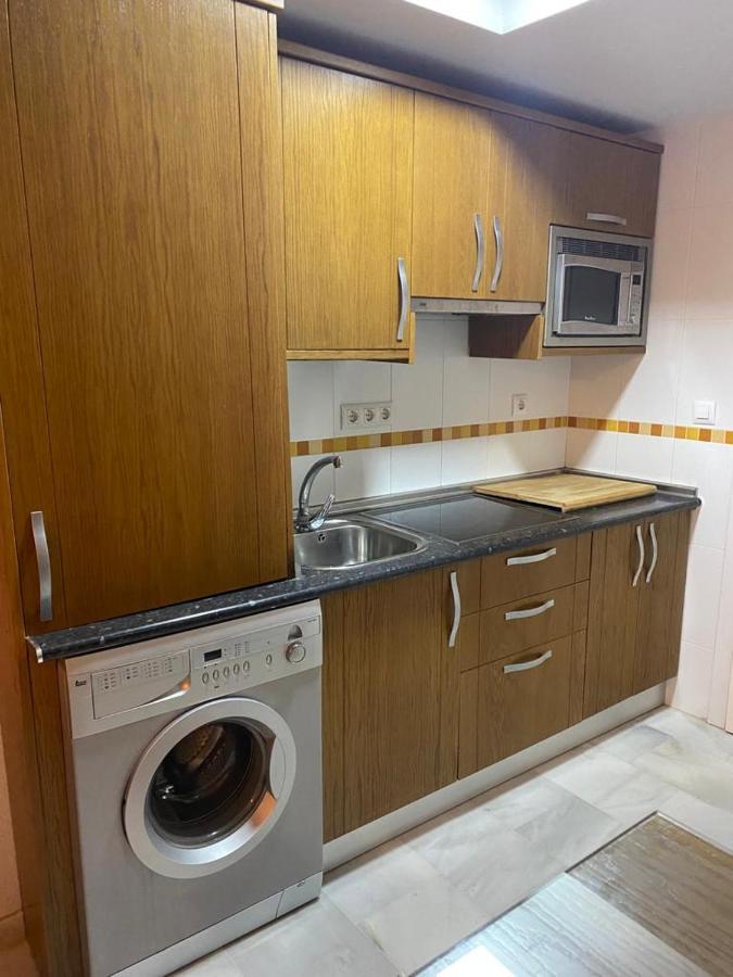Precioso Apartamento En Residencial Con Piscina โรเกตัสเดมาร์ ภายนอก รูปภาพ