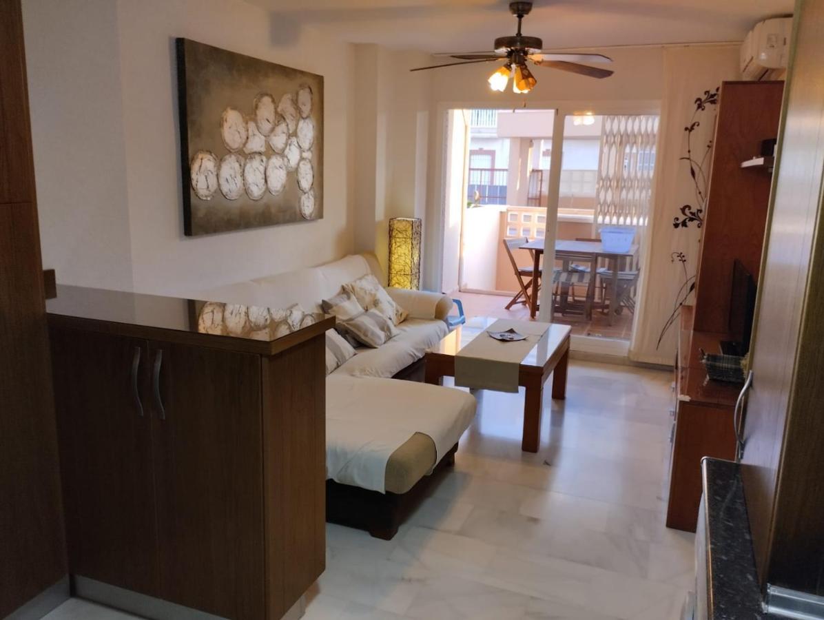 Precioso Apartamento En Residencial Con Piscina โรเกตัสเดมาร์ ภายนอก รูปภาพ